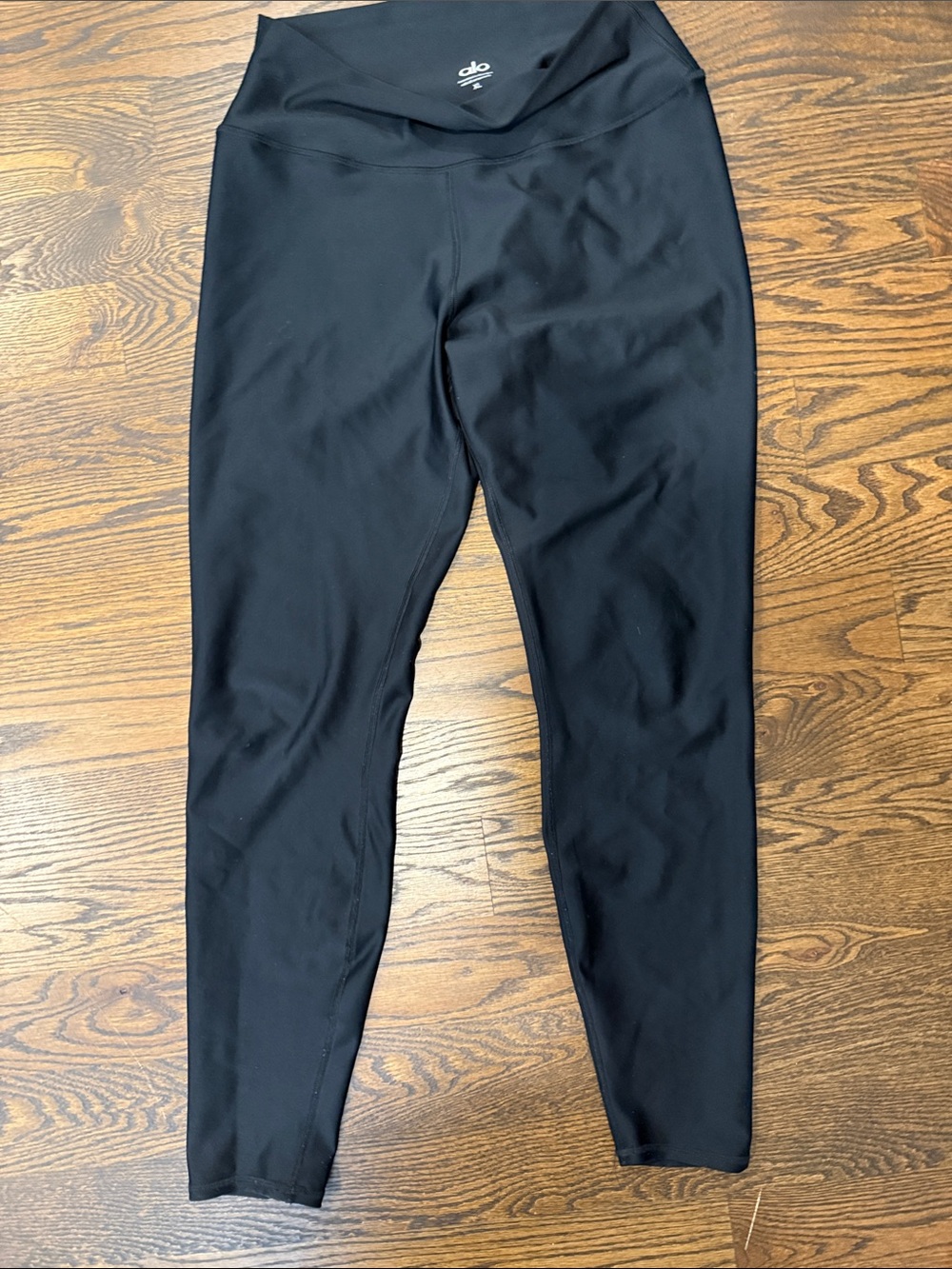 ALO Yoga Airlift Leggings Size XL